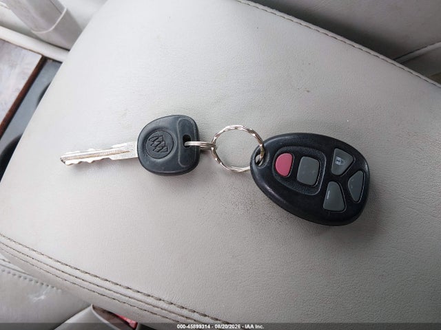 Продаж на аукціоні авто 2009 Buick Lacrosse Cxl, vin: 2G4WD582791227183, номер лоту: 45899314