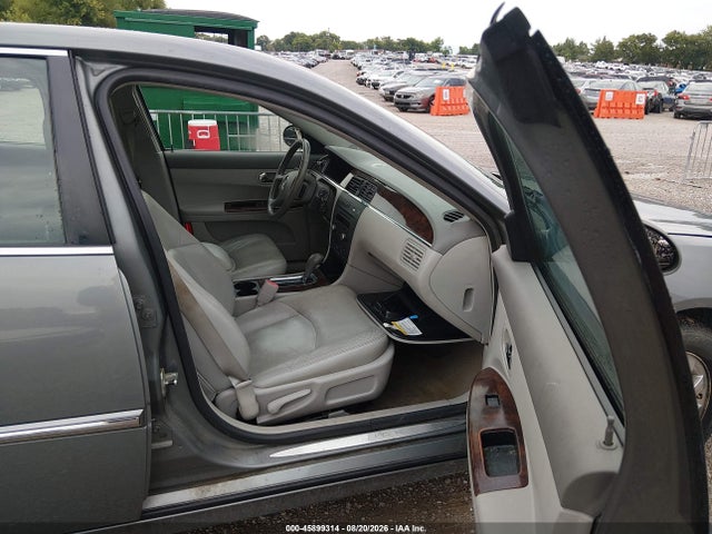 Продаж на аукціоні авто 2009 Buick Lacrosse Cxl, vin: 2G4WD582791227183, номер лоту: 45899314