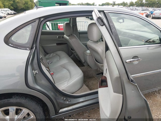 Продаж на аукціоні авто 2009 Buick Lacrosse Cxl, vin: 2G4WD582791227183, номер лоту: 45899314