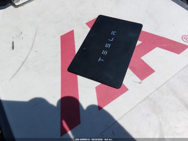 5YJ3E1EA6JF176298 Tesla Model 3 Long Range/mid Range