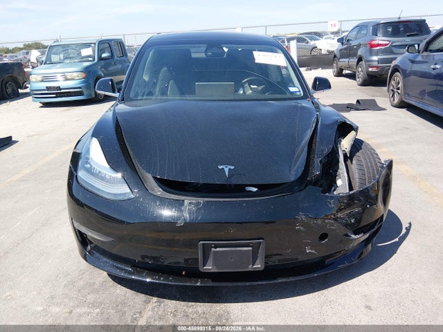 5YJ3E1EA6JF176298 Tesla Model 3 Long Range/mid Range