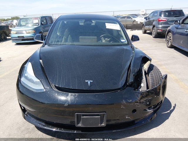 5YJ3E1EA6JF176298 Tesla Model 3 Long Range/mid Range