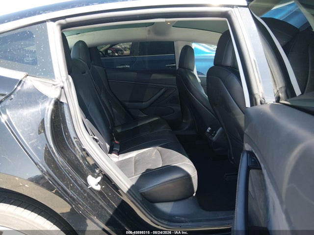 5YJ3E1EA6JF176298 Tesla Model 3 Long Range/mid Range