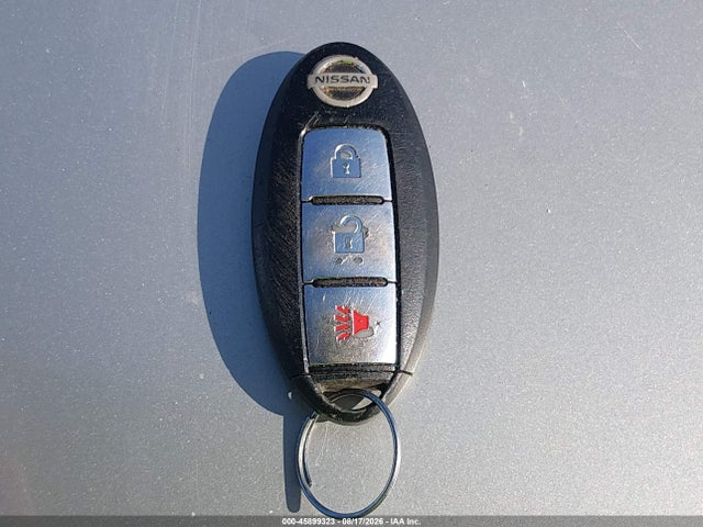 Продаж на аукціоні авто 2012 Nissan Quest S, vin: JN8AE2KPXC9040652, номер лоту: 45899323