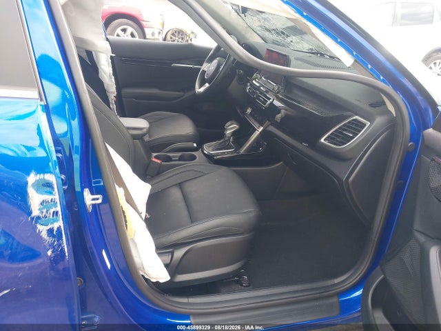 Продаж на аукціоні авто 2022 Kia Seltos Ex, vin: KNDERCAA5N7247694, номер лоту: 45899329
