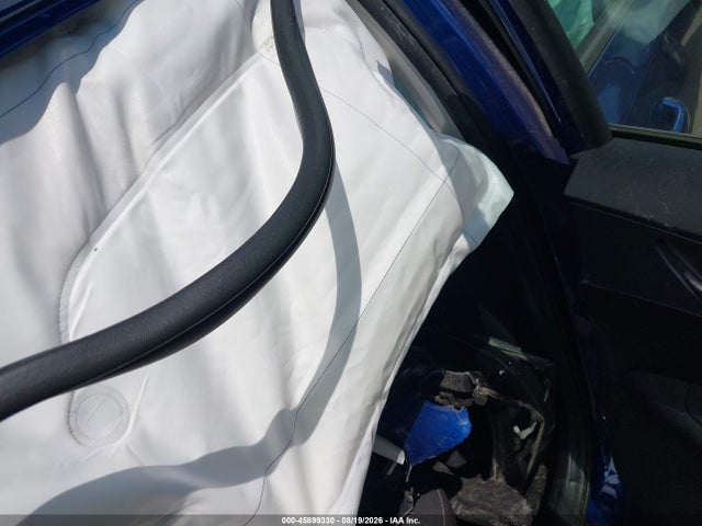 45899330 :رقم المزاد ، 3KPF24AD4LE151075 vin ، 2020 Kia Forte Lxs مزاد بيع