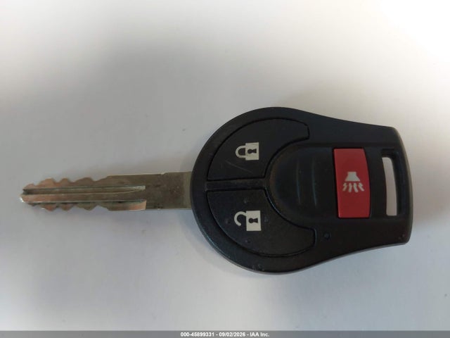 45899331 :رقم المزاد ، JN8AS5MV0DW665134 vin ، 2013 Nissan Rogue S مزاد بيع