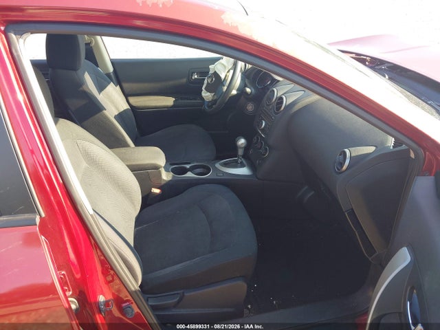 45899331 :رقم المزاد ، JN8AS5MV0DW665134 vin ، 2013 Nissan Rogue S مزاد بيع