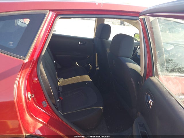 45899331 :رقم المزاد ، JN8AS5MV0DW665134 vin ، 2013 Nissan Rogue S مزاد بيع