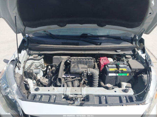 Aukcja sprzedaży 2021 Mitsubishi Mirage G4 Carbonite Edition/es/le, vin: ML32FUFJ3MHF04022, numer aukcji: 45899336