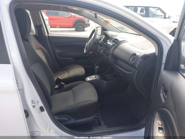 Aukcja sprzedaży 2021 Mitsubishi Mirage G4 Carbonite Edition/es/le, vin: ML32FUFJ3MHF04022, numer aukcji: 45899336