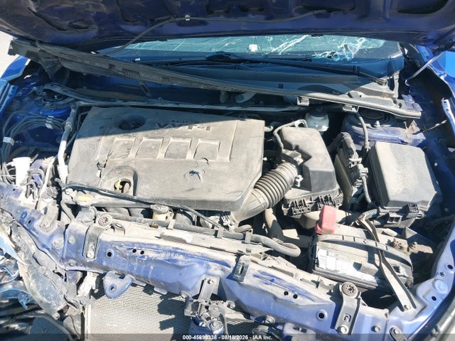 Продаж на аукціоні авто 2014 Toyota Corolla S, vin: 5YFBURHE8EP151053, номер лоту: 45899338