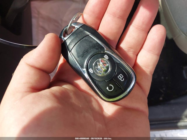 45899345 :رقم المزاد ، KL4MMESL3MB160047 vin ، 2021 Buick Encore Gx Awd Select مزاد بيع