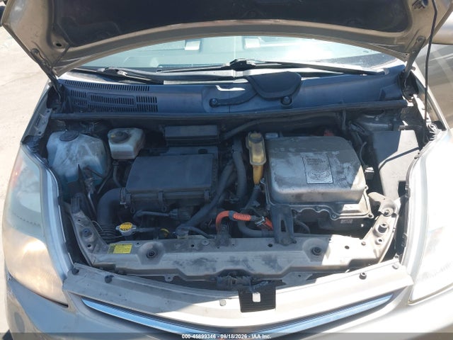 Продаж на аукціоні авто 2008 Toyota Prius, vin: JTDKB20UX87752888, номер лоту: 45899346