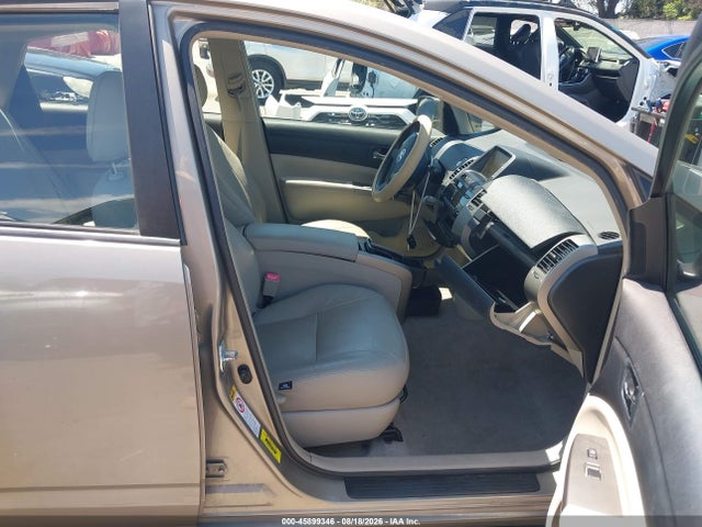 Продаж на аукціоні авто 2008 Toyota Prius, vin: JTDKB20UX87752888, номер лоту: 45899346