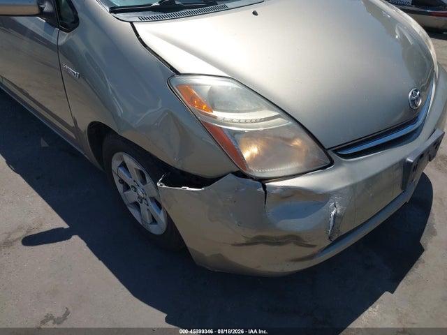 Продаж на аукціоні авто 2008 Toyota Prius, vin: JTDKB20UX87752888, номер лоту: 45899346
