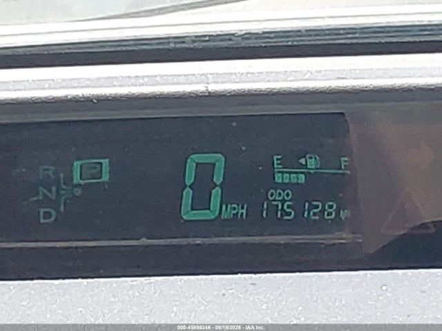 Продаж на аукціоні авто 2008 Toyota Prius, vin: JTDKB20UX87752888, номер лоту: 45899346