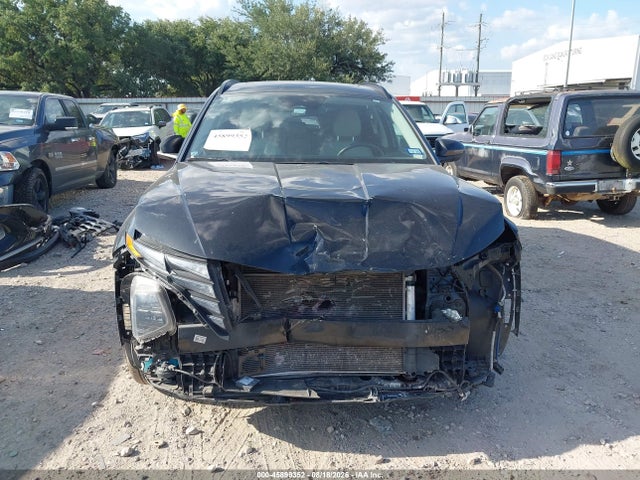 2023 Hyundai Tucson Sel მანქანა იყიდება აუქციონზე, vin: 5NMJF3AE4PH206706, აუქციონის ნომერი: 45899352
