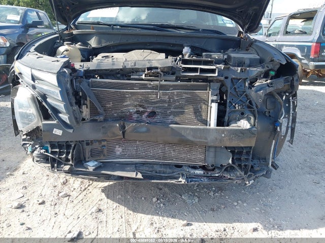 2023 Hyundai Tucson Sel მანქანა იყიდება აუქციონზე, vin: 5NMJF3AE4PH206706, აუქციონის ნომერი: 45899352