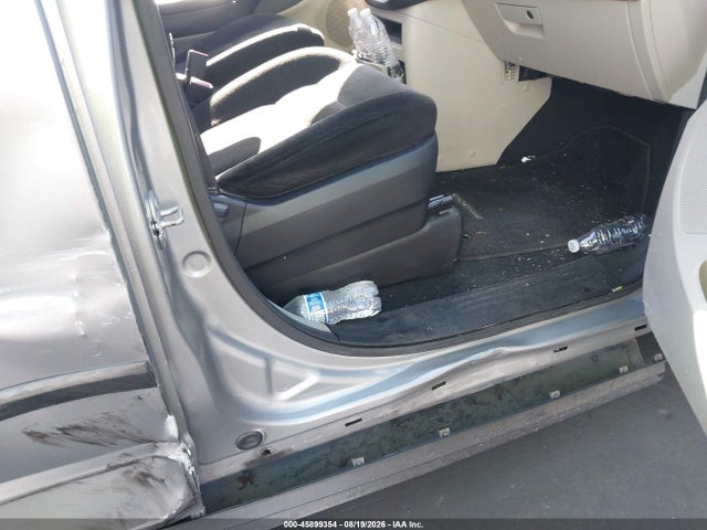 Dodge Grand Caravan American Value Pkg 2015 2C4RDGBG4FR738641 Image 12