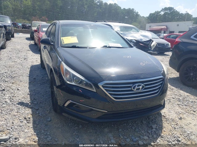 Aukcja sprzedaży 2016 Hyundai Sonata Se, vin: 5NPE24AFXGH408335, numer aukcji: 45899363