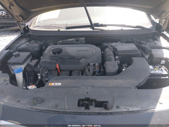 Aukcja sprzedaży 2016 Hyundai Sonata Se, vin: 5NPE24AFXGH408335, numer aukcji: 45899363