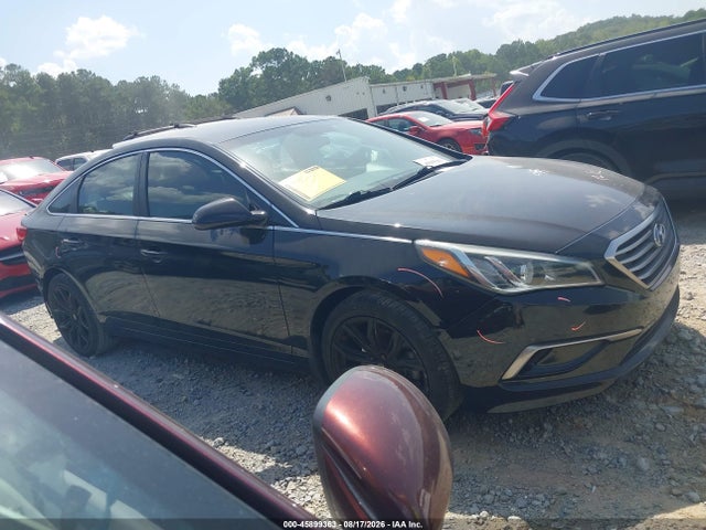 Aukcja sprzedaży 2016 Hyundai Sonata Se, vin: 5NPE24AFXGH408335, numer aukcji: 45899363