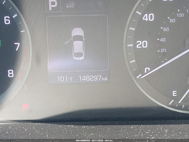Aukcja sprzedaży 2016 Hyundai Sonata Se, vin: 5NPE24AFXGH408335, numer aukcji: 45899363