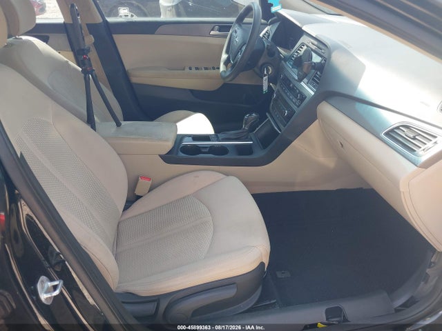 Aukcja sprzedaży 2016 Hyundai Sonata Se, vin: 5NPE24AFXGH408335, numer aukcji: 45899363