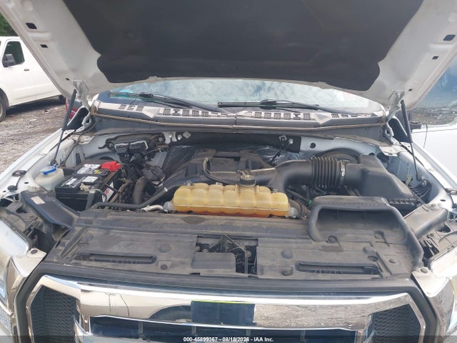 Продаж на аукціоні авто 2016 Ford F-150 Xl, vin: 1FTEX1CP1GFC71284, номер лоту: 45899367