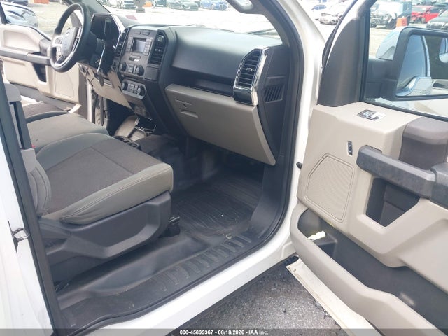 Продаж на аукціоні авто 2016 Ford F-150 Xl, vin: 1FTEX1CP1GFC71284, номер лоту: 45899367