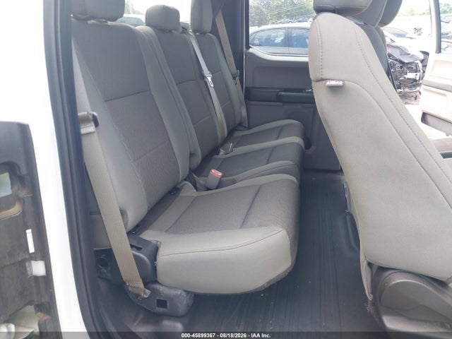 Продаж на аукціоні авто 2016 Ford F-150 Xl, vin: 1FTEX1CP1GFC71284, номер лоту: 45899367