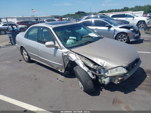 Продаж на аукціоні авто 1999 Honda Accord Ex V6, vin: 1hgcg1653xa048678, номер лоту: 45899368