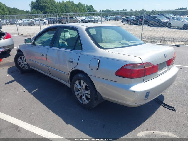 45899368 :رقم المزاد ، 1hgcg1653xa048678 vin ، 1999 Honda Accord Ex V6 مزاد بيع