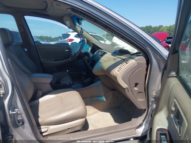 45899368 :رقم المزاد ، 1hgcg1653xa048678 vin ، 1999 Honda Accord Ex V6 مزاد بيع