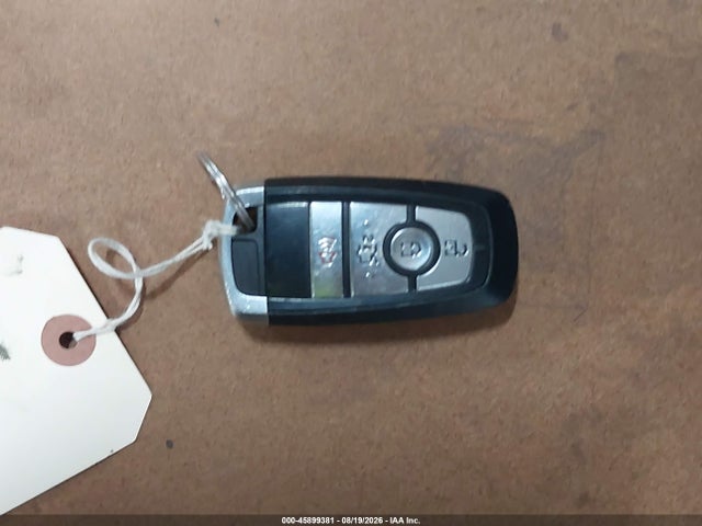 Ford Fusion Hybrid Se 2019 3FA6P0LU0KR206755 Image 11