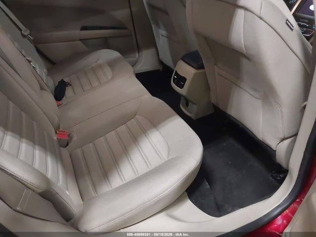 Ford Fusion Hybrid Se 2019 3FA6P0LU0KR206755 Image 8