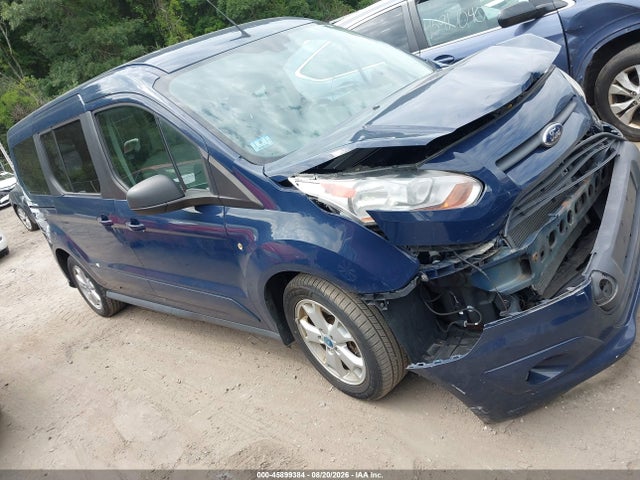 Aukcja sprzedaży 2014 Ford Transit Connect Xlt, vin: NM0GS9F71E1138095, numer aukcji: 45899384