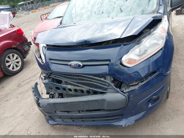 Aukcja sprzedaży 2014 Ford Transit Connect Xlt, vin: NM0GS9F71E1138095, numer aukcji: 45899384