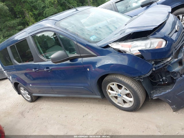 Aukcja sprzedaży 2014 Ford Transit Connect Xlt, vin: NM0GS9F71E1138095, numer aukcji: 45899384