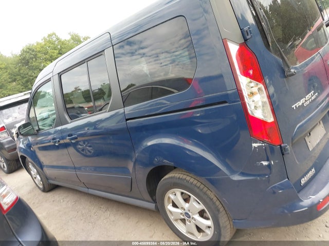 Aukcja sprzedaży 2014 Ford Transit Connect Xlt, vin: NM0GS9F71E1138095, numer aukcji: 45899384