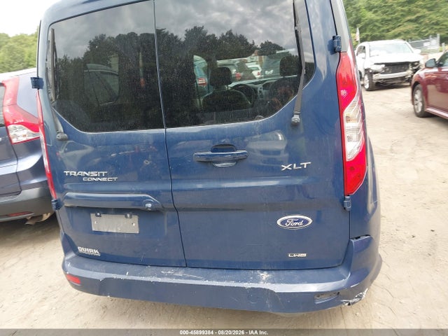 Aukcja sprzedaży 2014 Ford Transit Connect Xlt, vin: NM0GS9F71E1138095, numer aukcji: 45899384