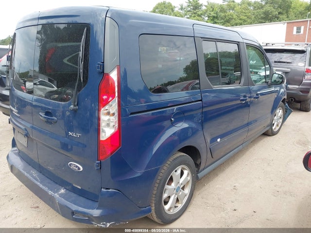 Aukcja sprzedaży 2014 Ford Transit Connect Xlt, vin: NM0GS9F71E1138095, numer aukcji: 45899384