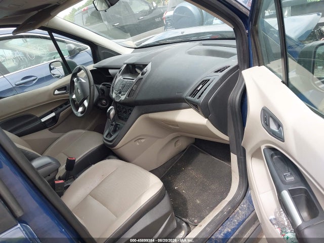 Aukcja sprzedaży 2014 Ford Transit Connect Xlt, vin: NM0GS9F71E1138095, numer aukcji: 45899384