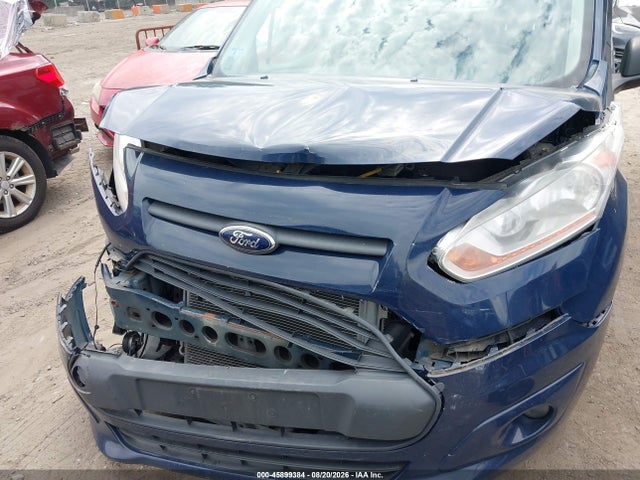 Aukcja sprzedaży 2014 Ford Transit Connect Xlt, vin: NM0GS9F71E1138095, numer aukcji: 45899384