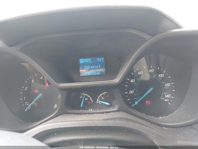 Aukcja sprzedaży 2014 Ford Transit Connect Xlt, vin: NM0GS9F71E1138095, numer aukcji: 45899384