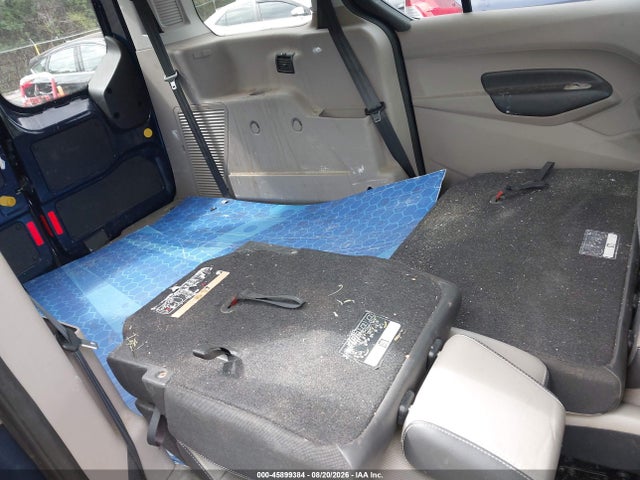 Aukcja sprzedaży 2014 Ford Transit Connect Xlt, vin: NM0GS9F71E1138095, numer aukcji: 45899384