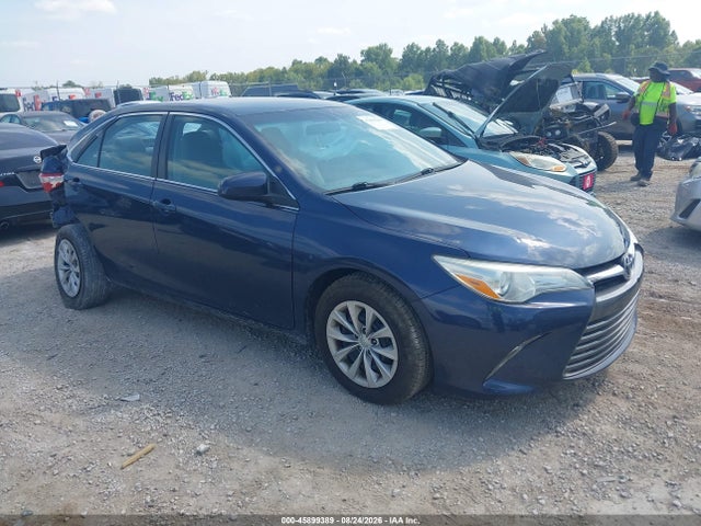 Aukcja sprzedaży 2015 Toyota Camry Le, vin: 4T4BF1FK7FR513741, numer aukcji: 45899389