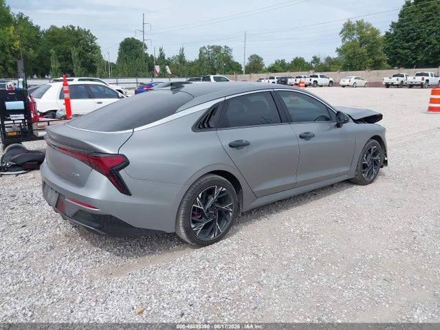 Aukcja sprzedaży 2025 Kia K5 Gt-line, vin: KNAG64J7XS5329162, numer aukcji: 45899390