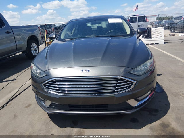 Продажа на аукционе авто 2017 Ford Fusion Se, vin: 3FA6P0HD7HR304036, номер лота: 45899394